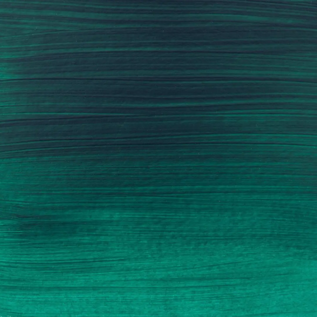 Amsterdam Acrylverf Phtalogroen 250ml