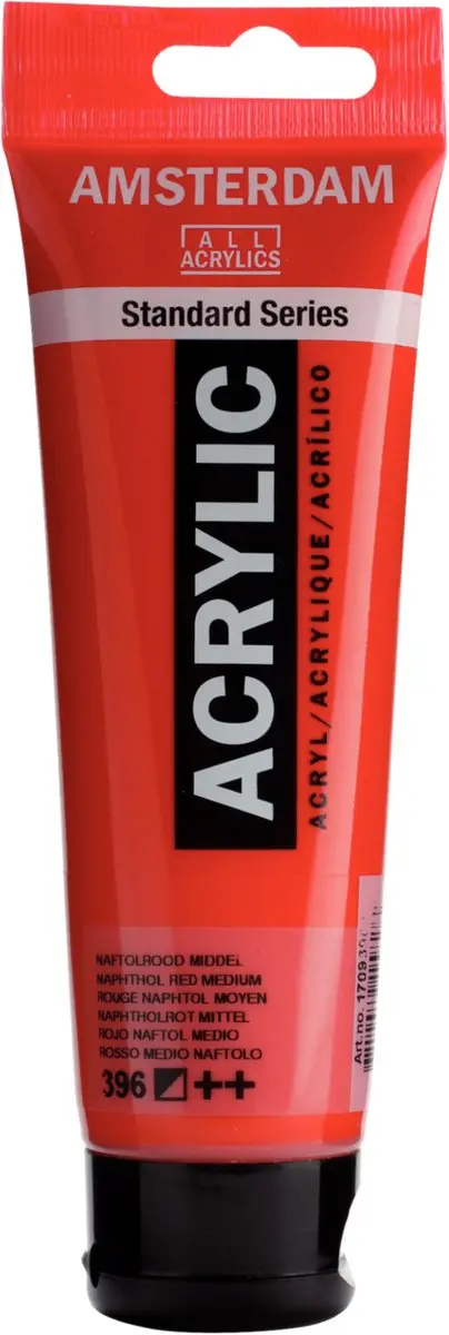 Amsterdam Standard Acrylverf 120ml