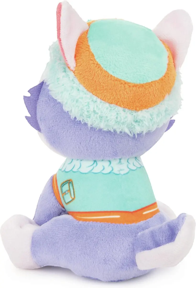 PAW Patrol Knuffel Everest 15cm