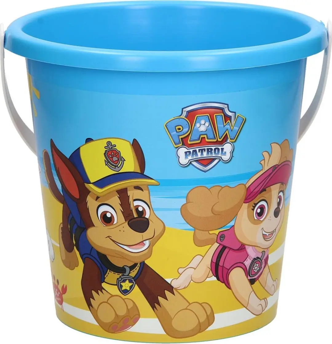 PAW Patrol Emmer 15 - Blauw