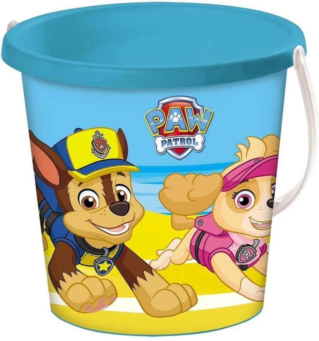 PAW Patrol Emmer 15 - Blauw