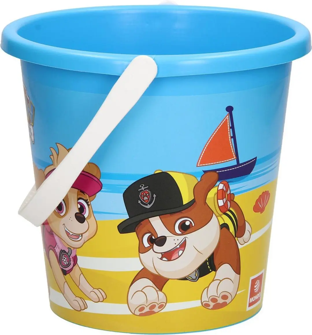 PAW Patrol Emmer 15 - Blauw