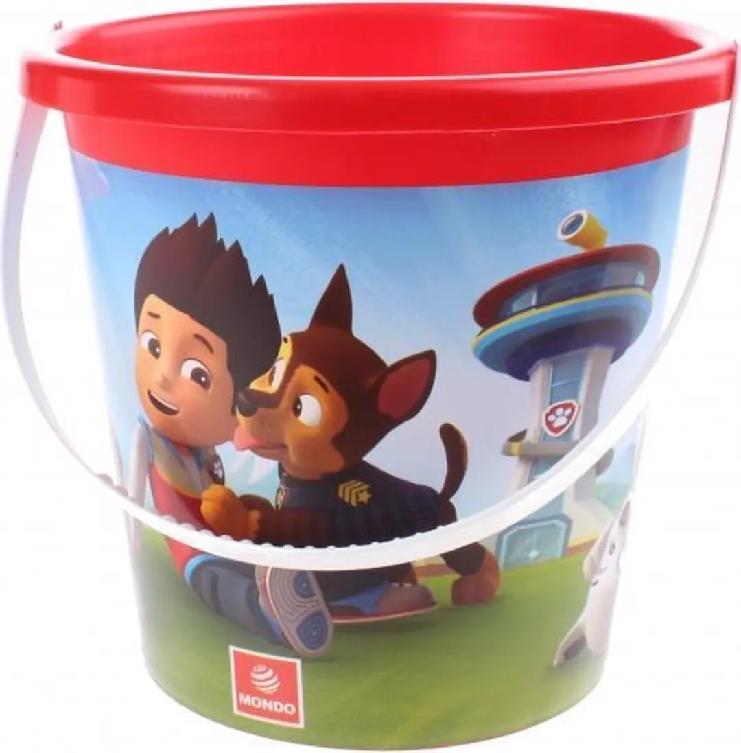 PAW Patrol Emmer 15 - Blauw - afbeelding 6 van 6