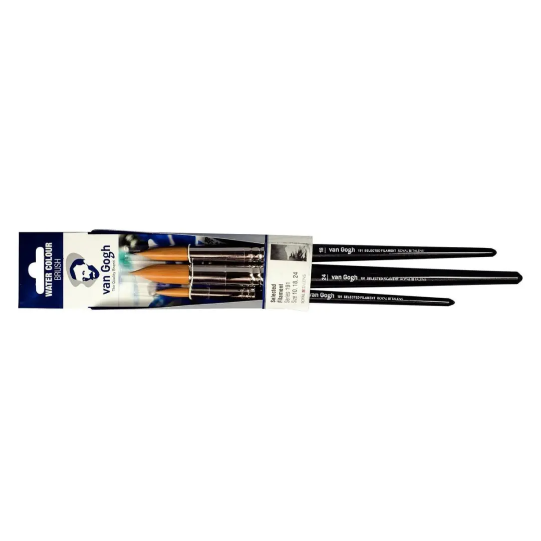 Van Gogh Penselenset Serie 191