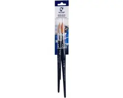 Van Gogh Penselenset Serie 191 - 3 Stuks
