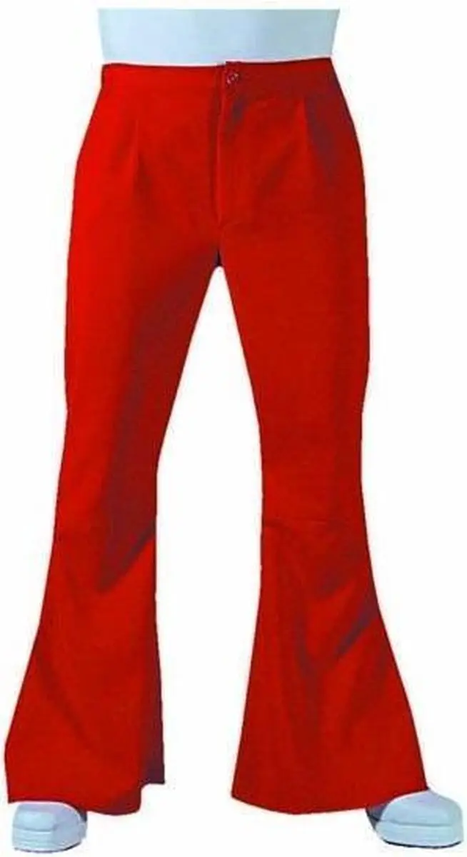 Espa Barry White Soul Broek