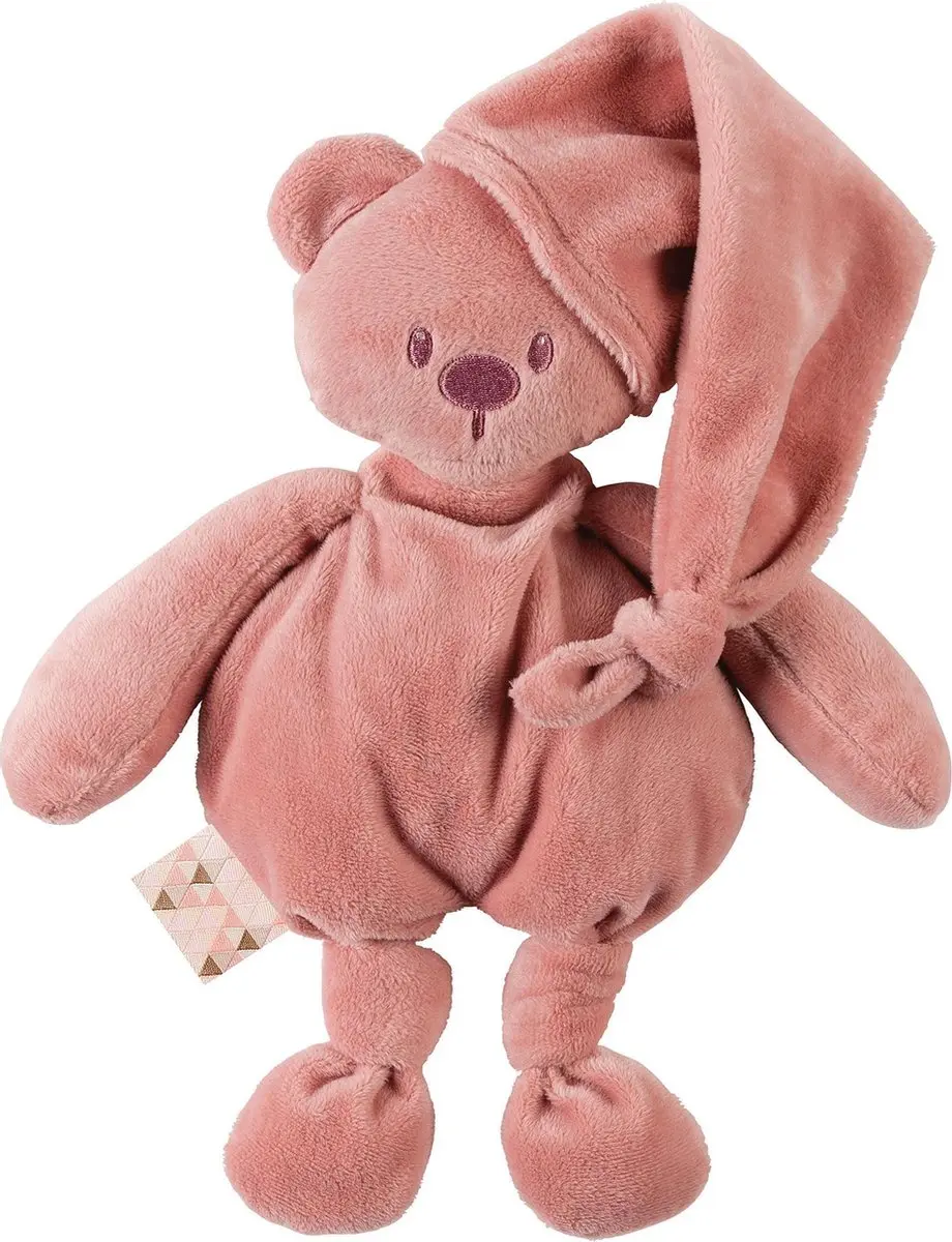 Nattou Beer Lapidou Knuffel 30cm