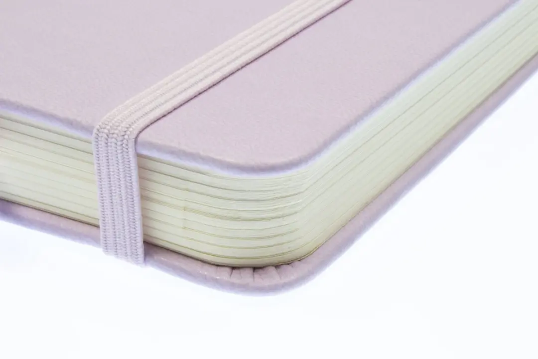 Kangaro K-861243 Schetsboek A4 - 80 Pagina's - Violet