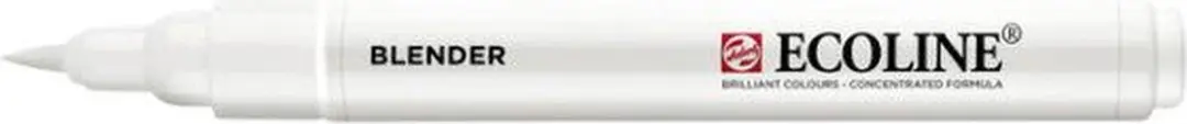 Ecoline Brushpen Blender - Multicolor