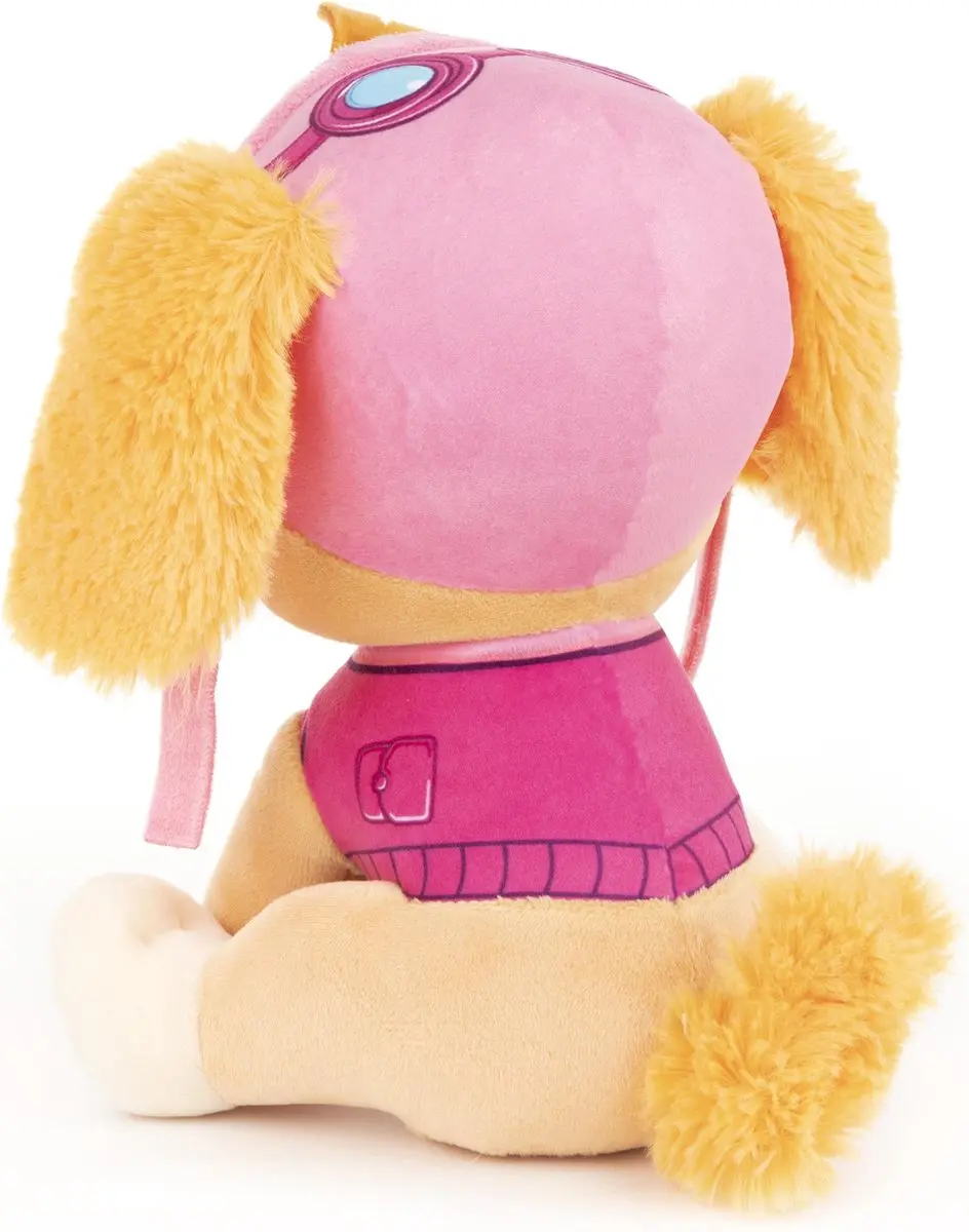 PAW Patrol Skye Knuffel - 23 cm
