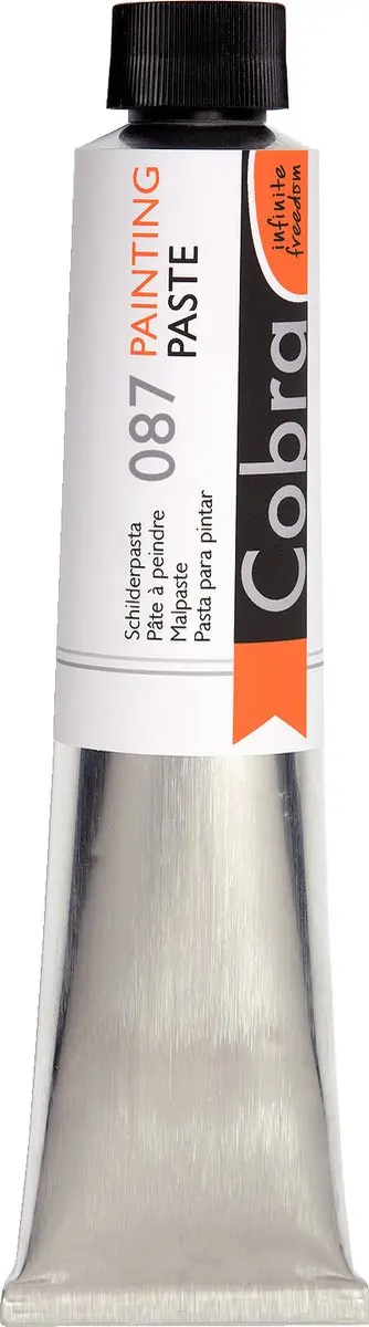 Cobra Schilderpasta 200ml