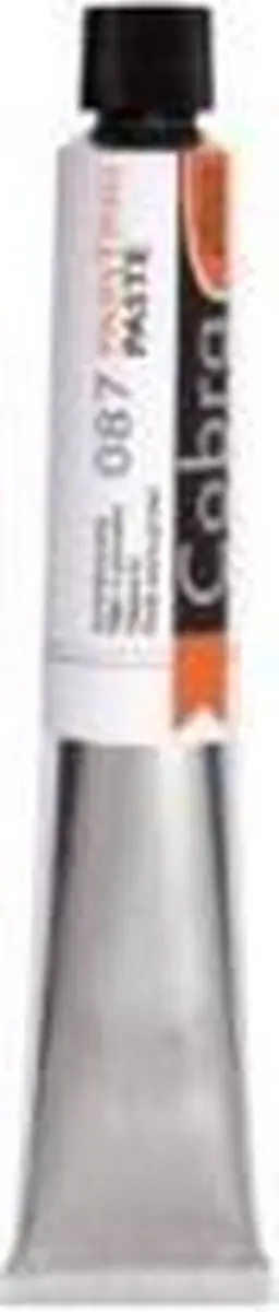 Cobra Schilderpasta 200ml - Transparant