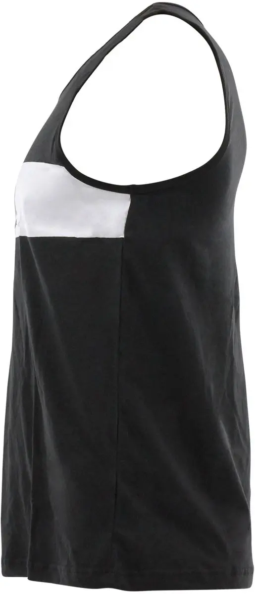 Legend UrbanEdge Tanktop Heren - Zwart - Maat 104