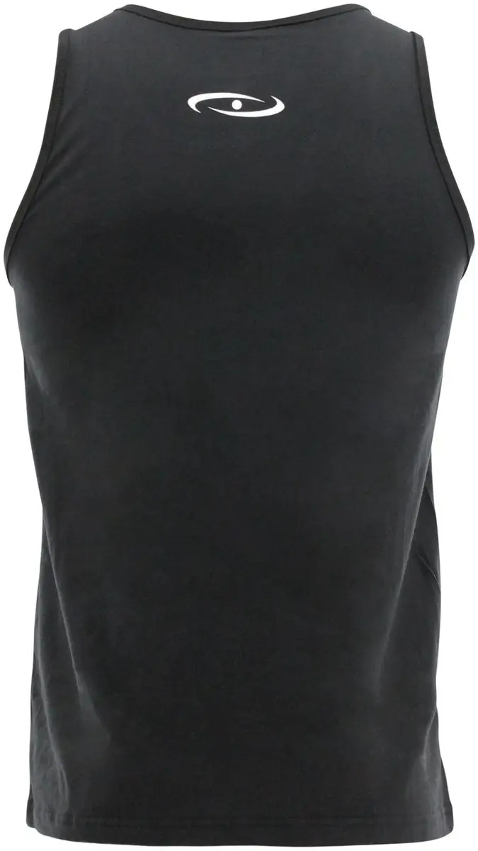 Legend UrbanEdge Tanktop Heren - Zwart - Maat 104