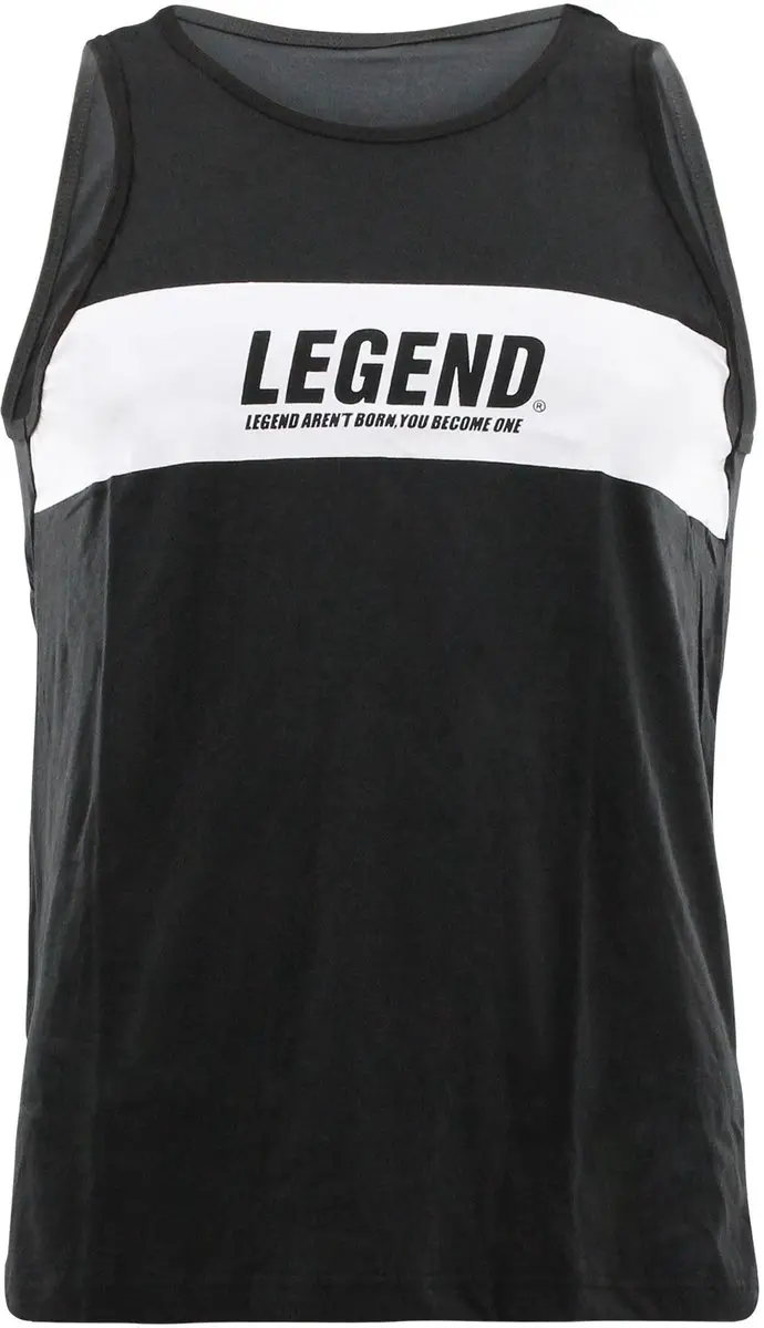 Legend UrbanEdge Tanktop Heren