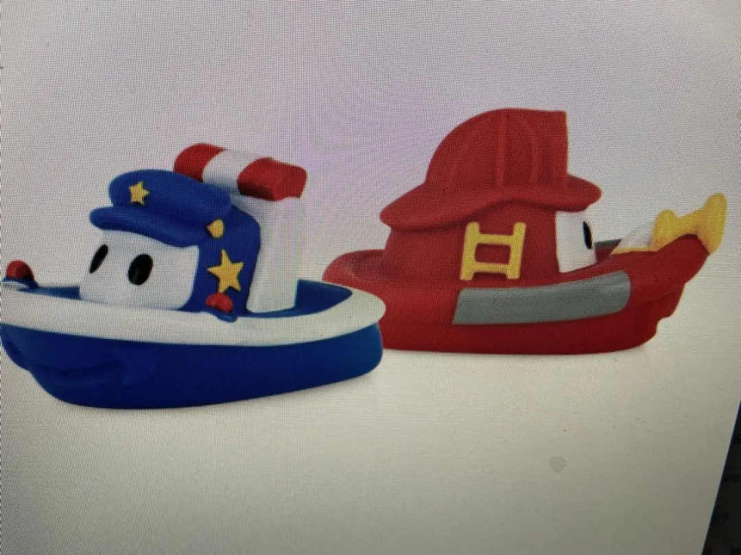 Nûby Badspeeltjes Bootje