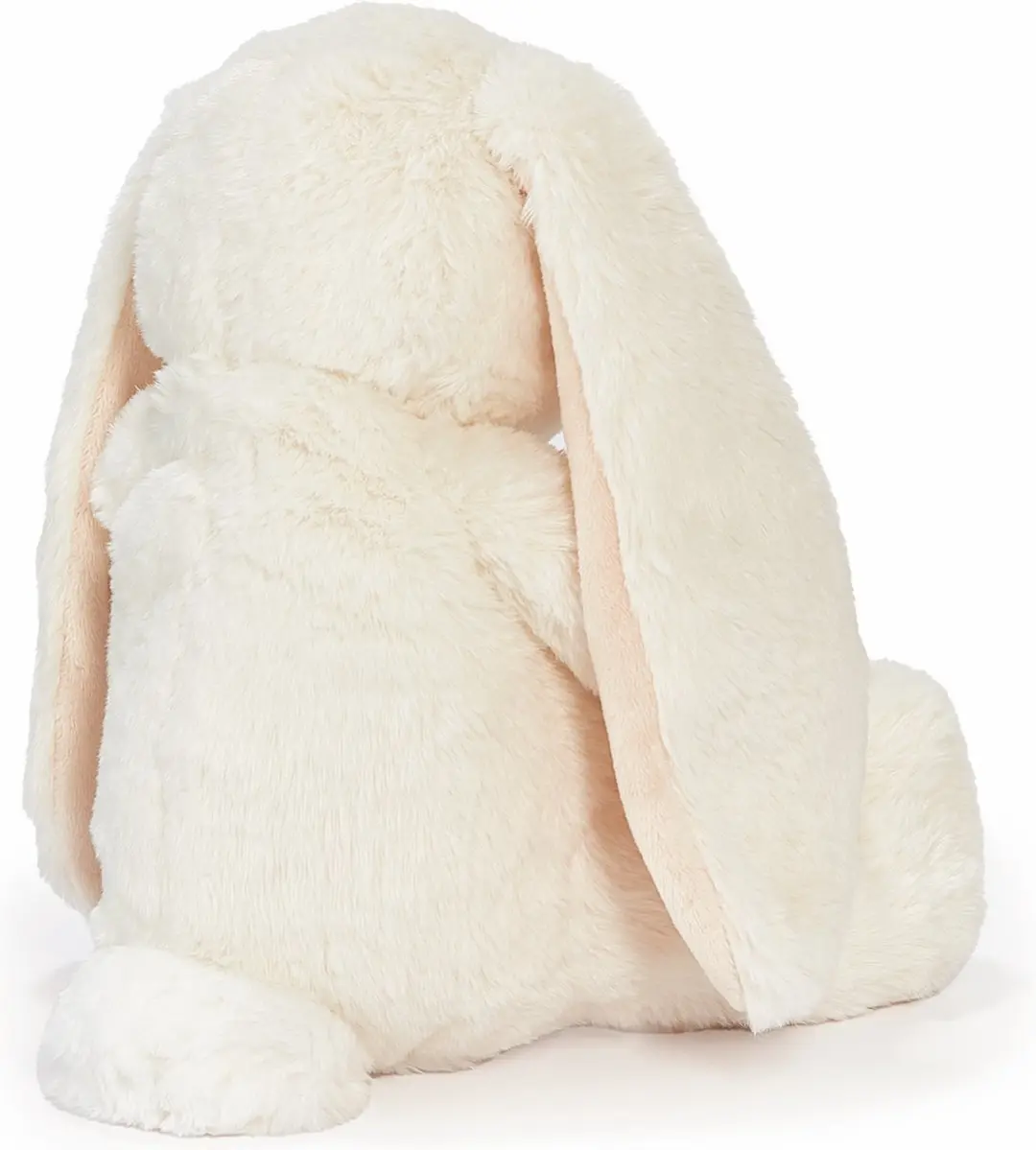Bunnies By The Bay Nibble Knuffelkonijn 30cm - Crème
