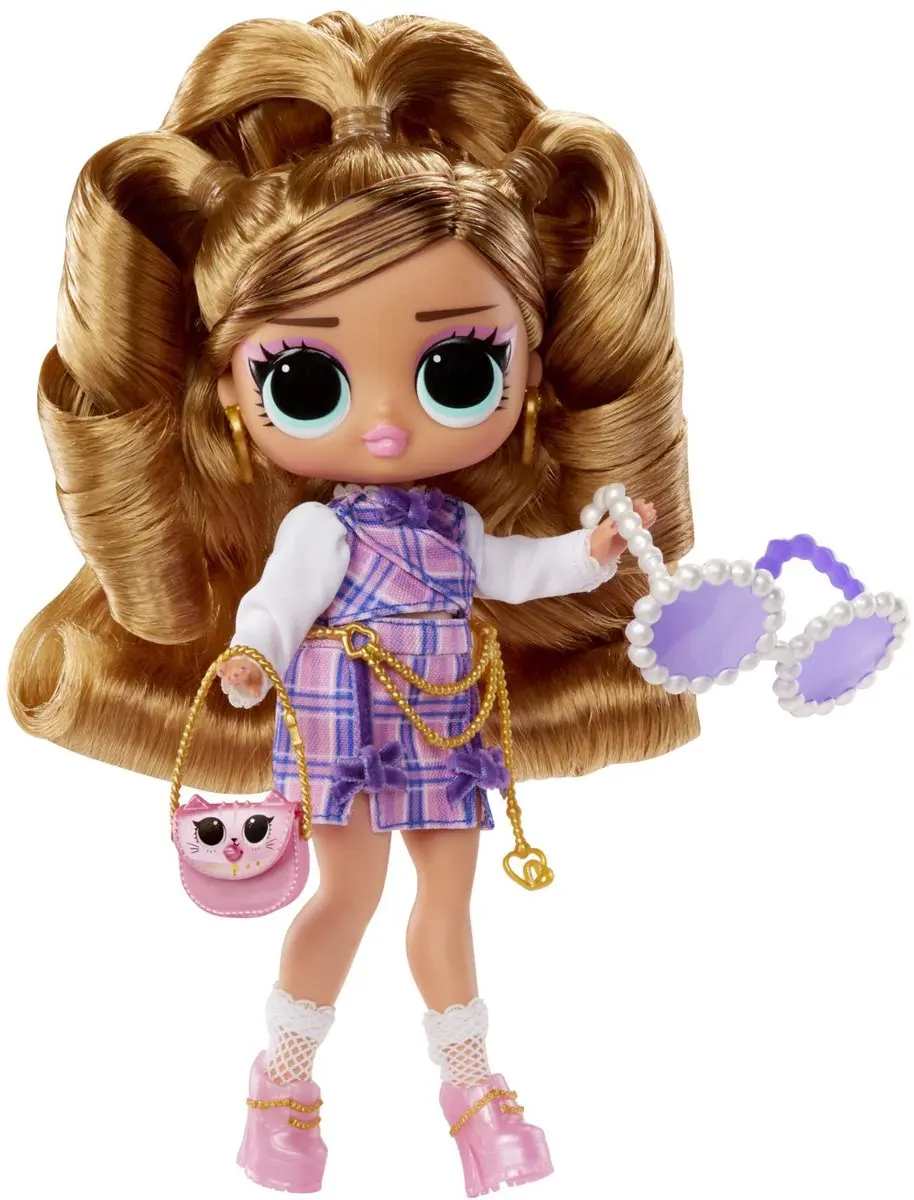 LOL Surprise! Tweens Core Doll Fancy Gurl