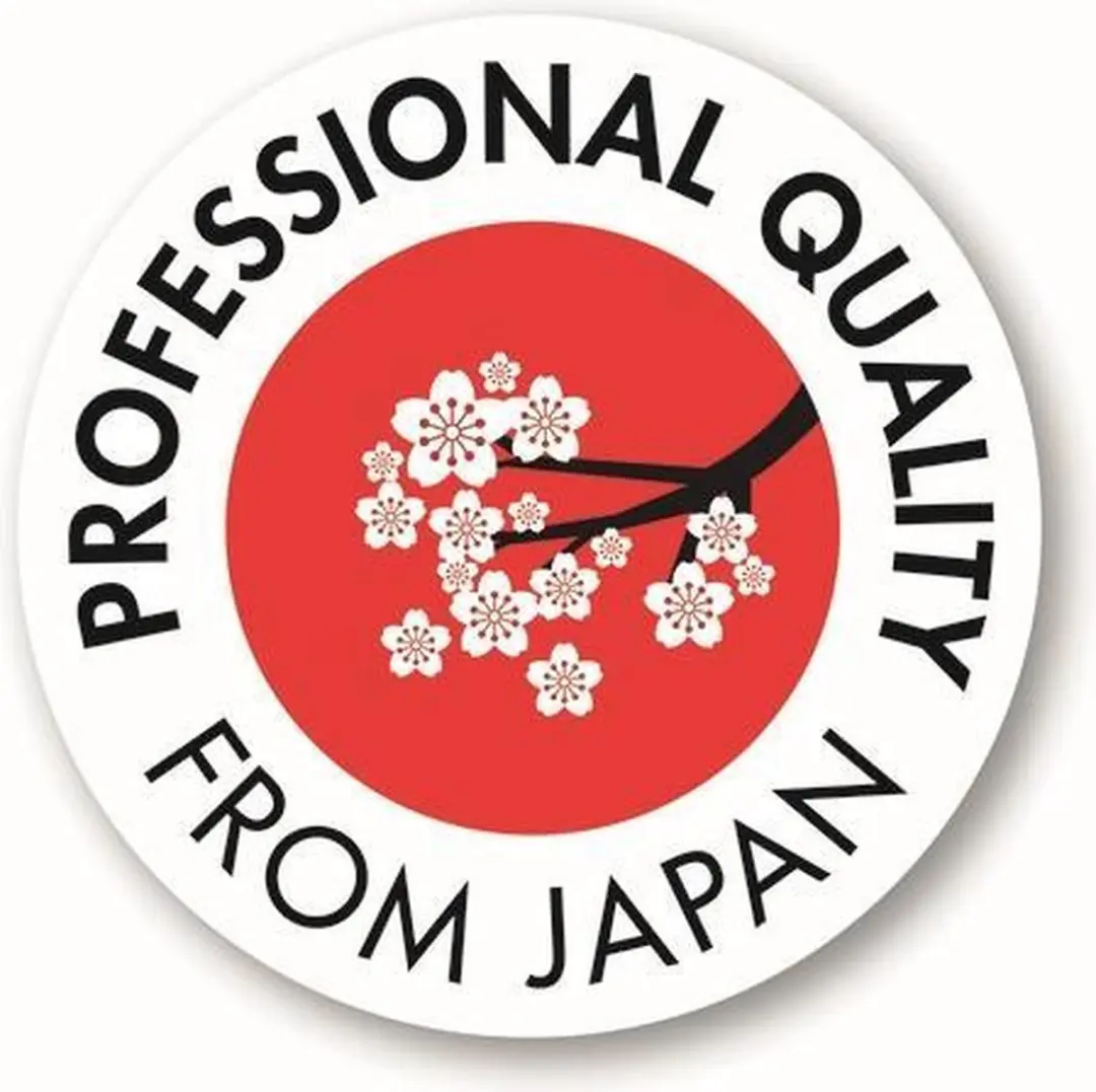 Sakura Pigma Penseel Etui - 9 Stuks Multicolor