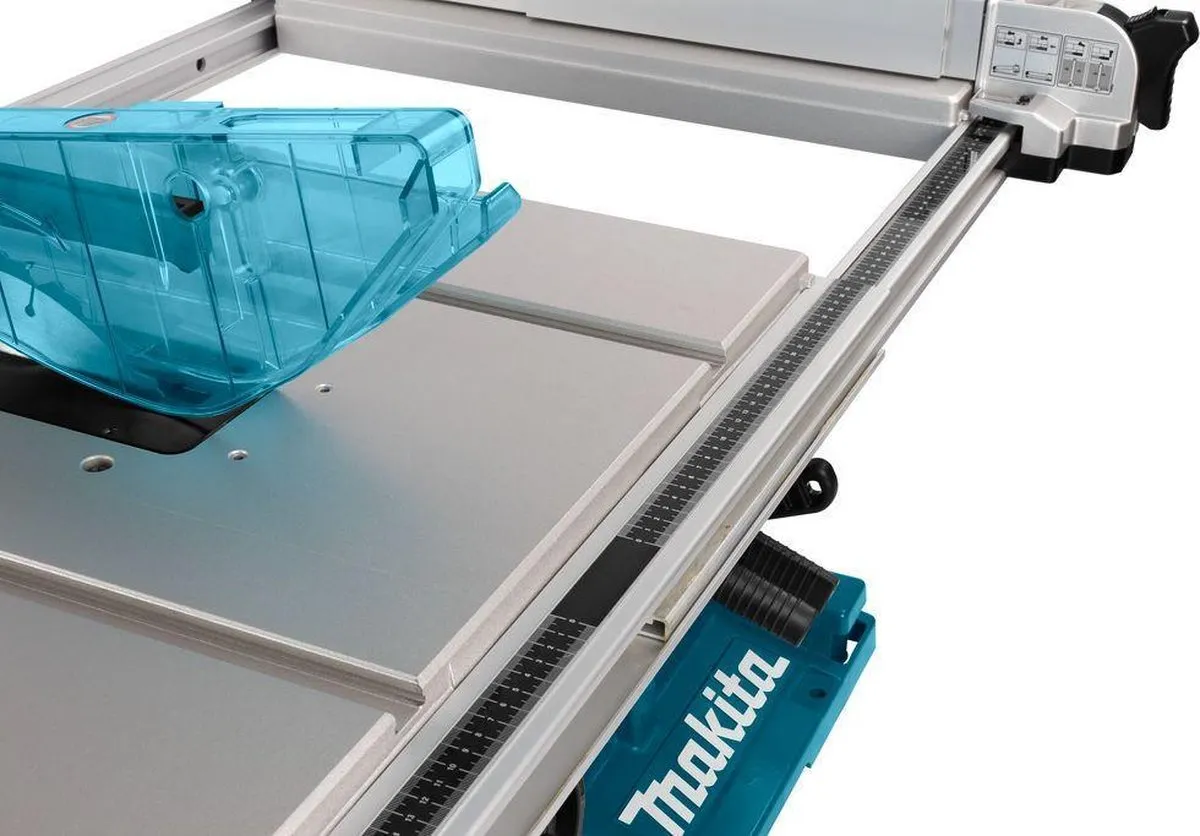 Makita MLT100N Tafelzaag 260mm 1500W - afbeelding 6 van 6