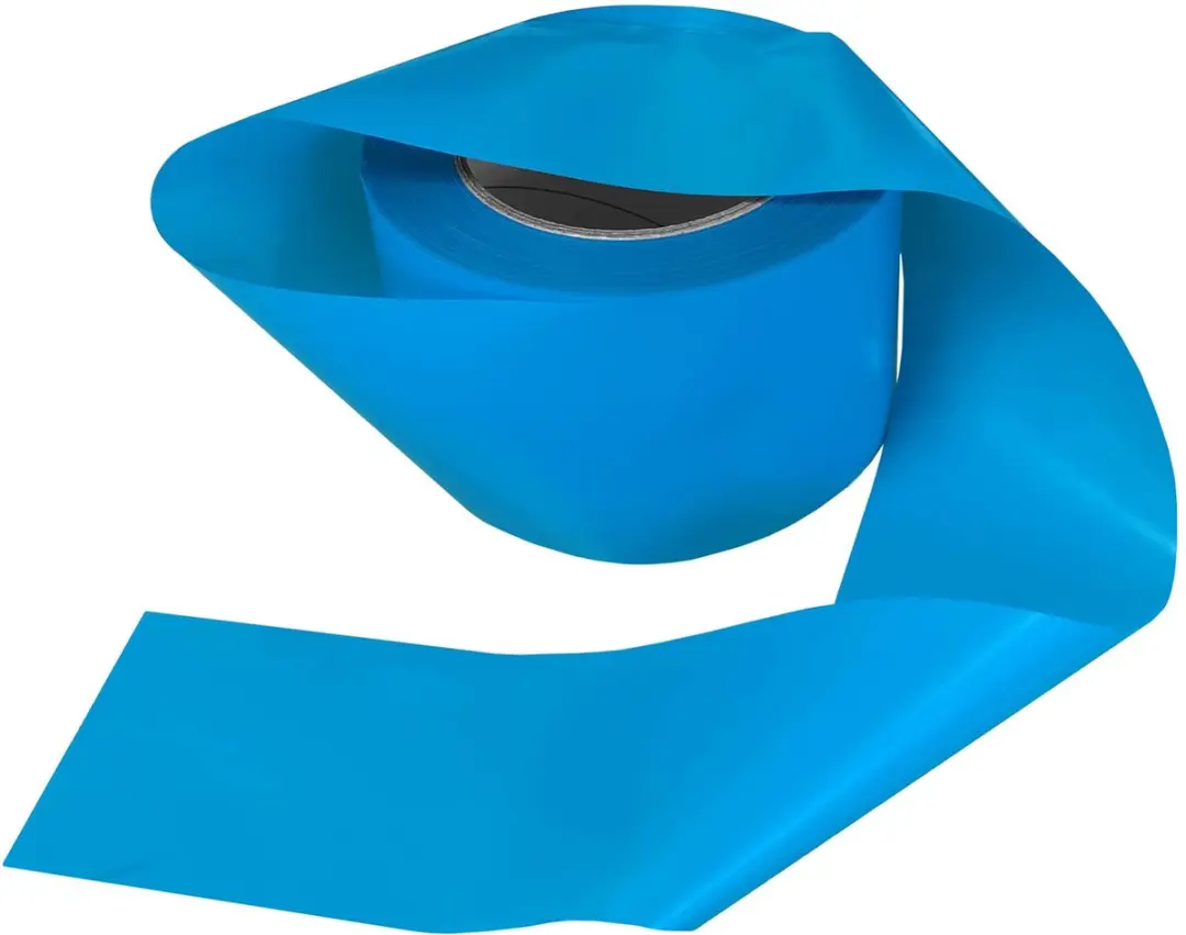 Kortpack Afzetlint 75mm x 100m