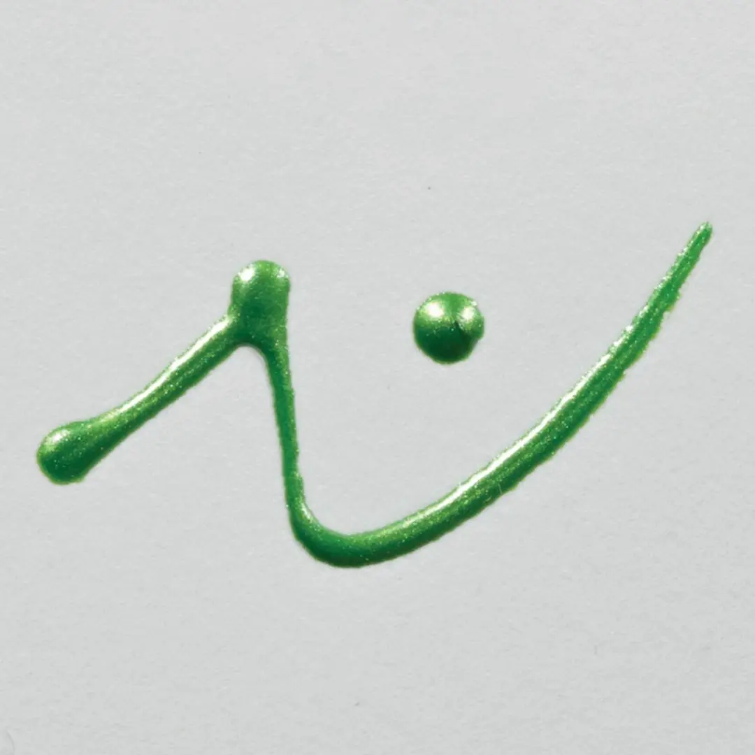 Royal Talens TAC Effect Liner 28ml - Parelgroen