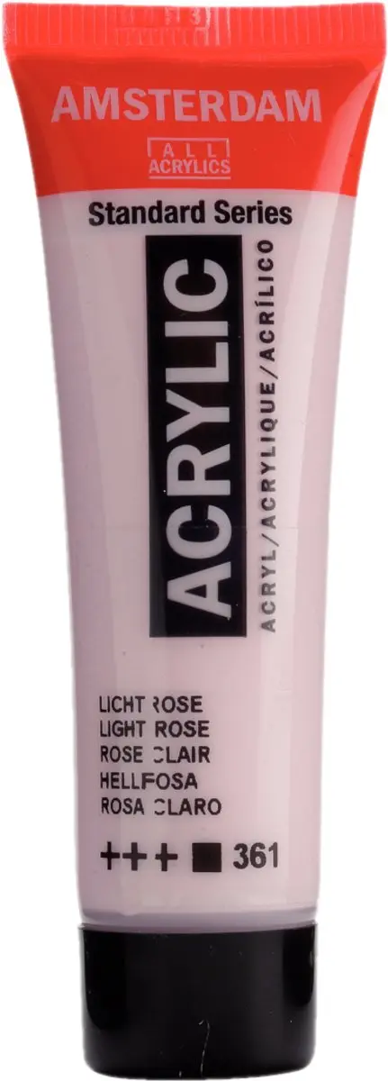 Royal Talens Amsterdam Acrylverf 20ml