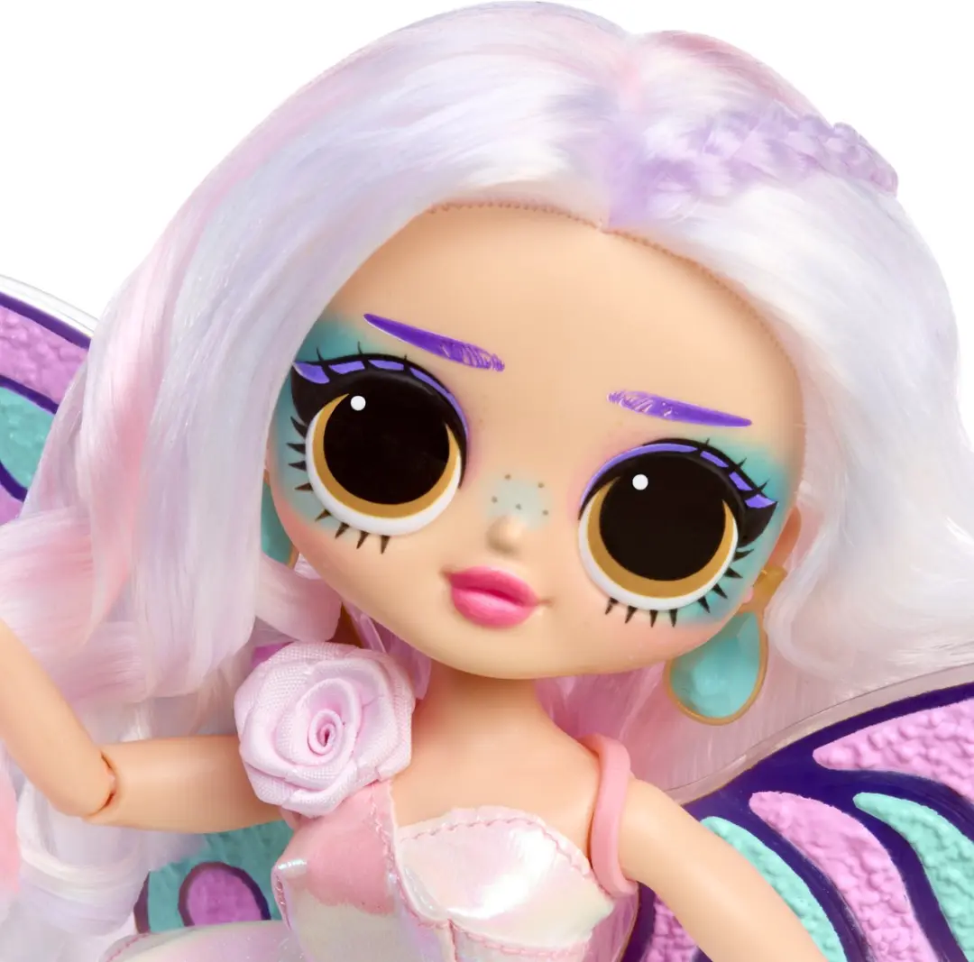 LOL Surprise! OMG Eye Spy Fairy - Meerkleurig - afbeelding 6 van 6