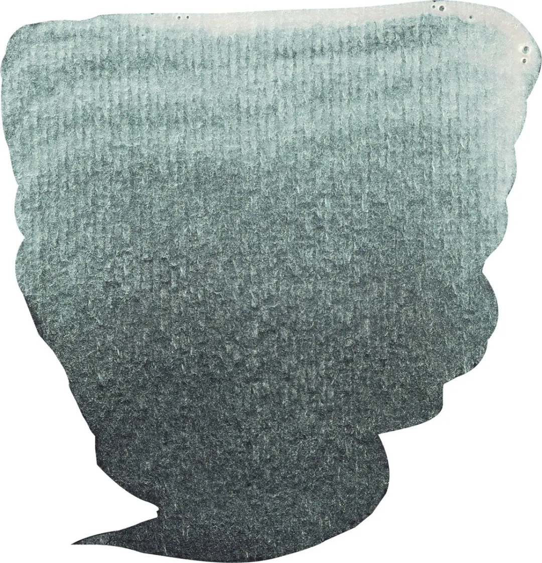 Van Gogh Aquarelverf Interference Groen 10ml