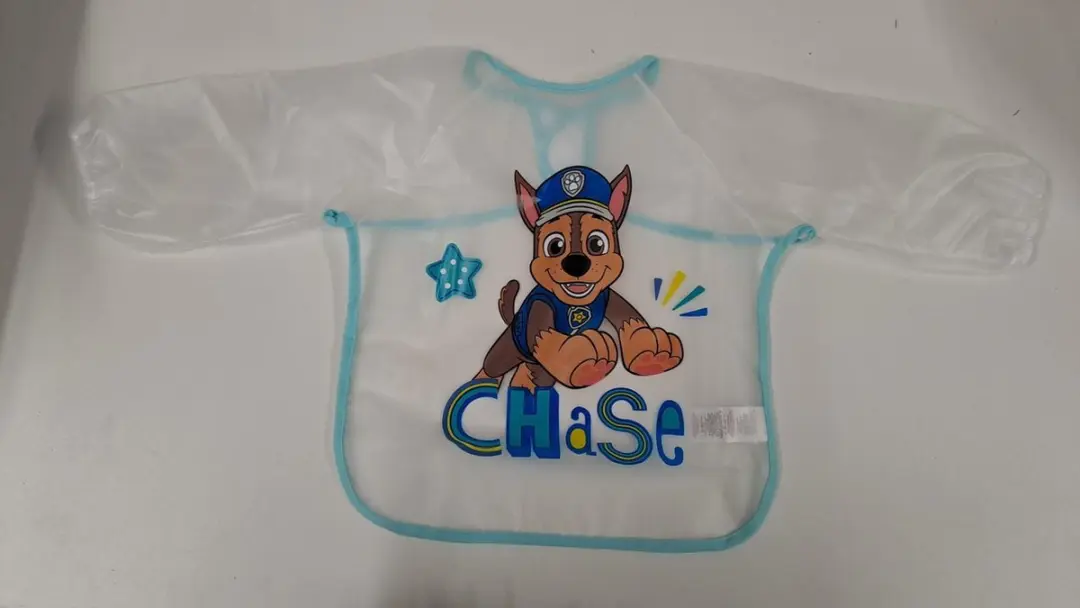 PAW Patrol Kliederschort Slab Chase