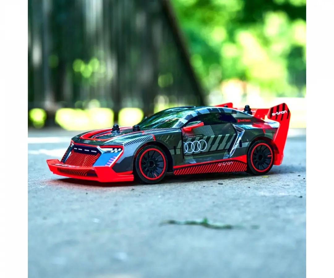 Dickie Toys 201106011 RC Modelauto Elektro Drift