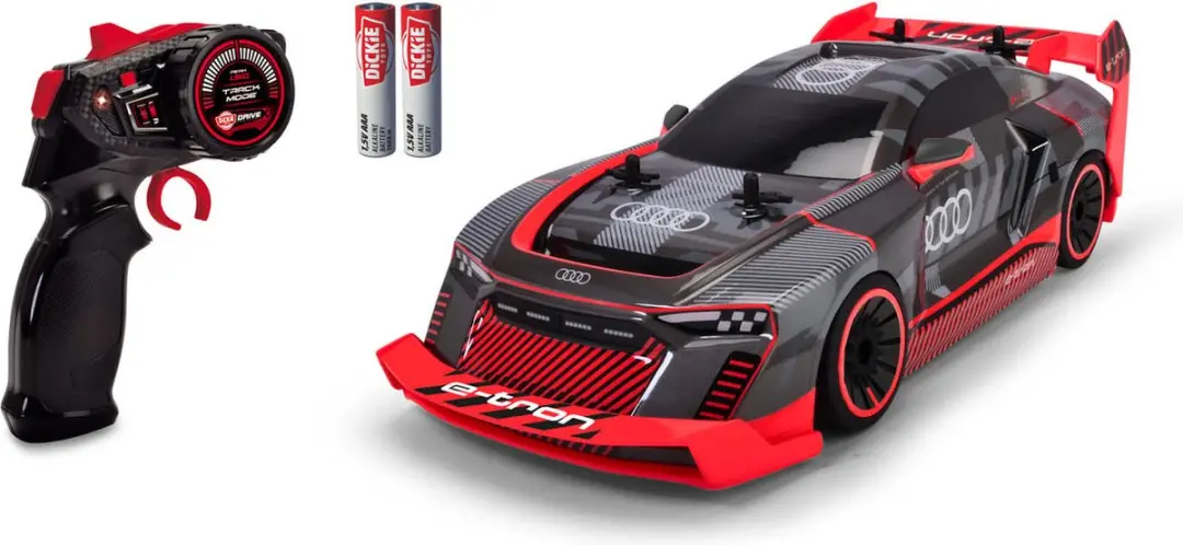 Dickie Toys 201106011 RC Modelauto Elektro Drift