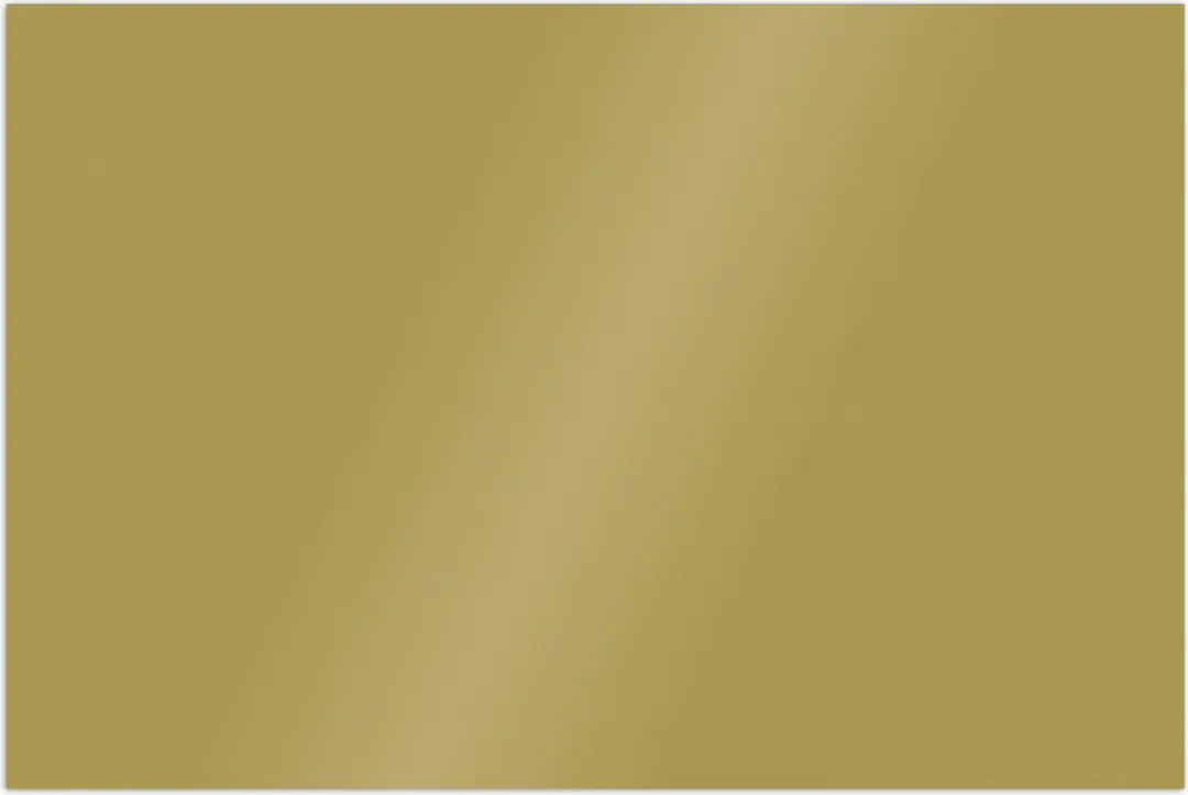Kangaro Fotokarton 50x70cm 300g - Goud - 25 Vel