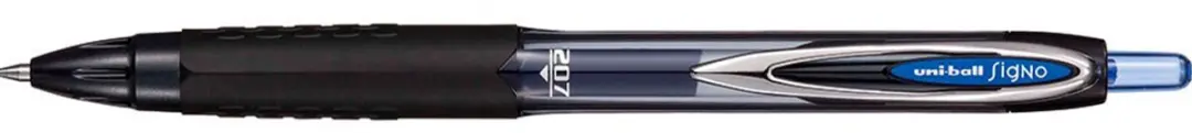 uni-ball Gel Rollerbalpen Signo 207