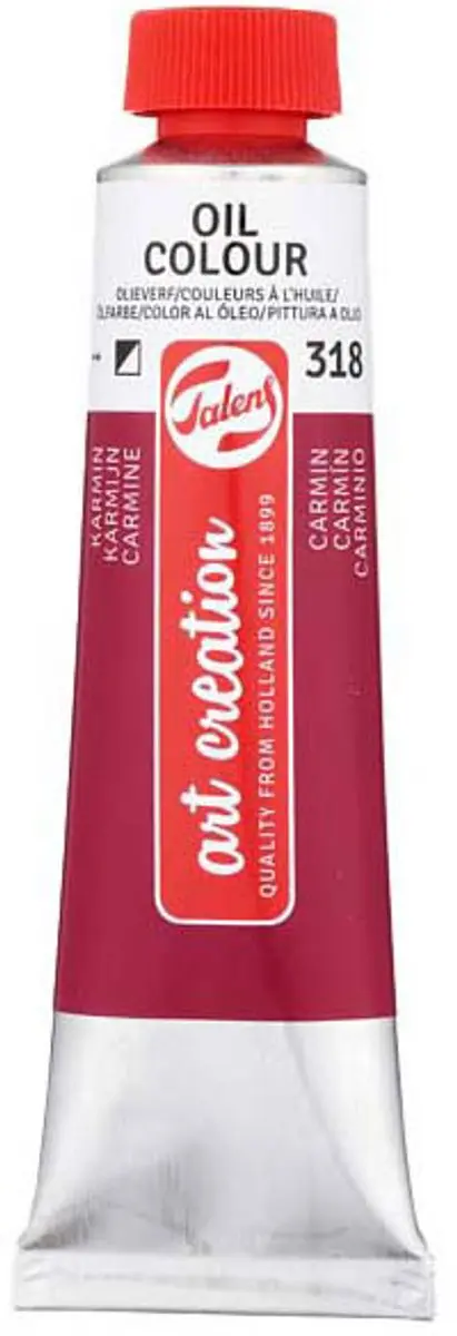 Talens Olieverf Tube 250ml