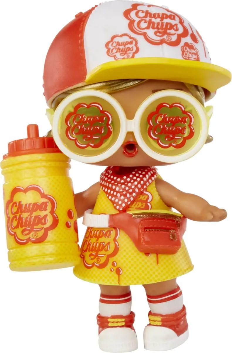 LOL! Surprise! Loves Mini Sweets Dolls Minipop - Multi