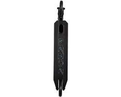 Panda Optimus Stuntstep - 2 Wielen 110 Inch - Goud