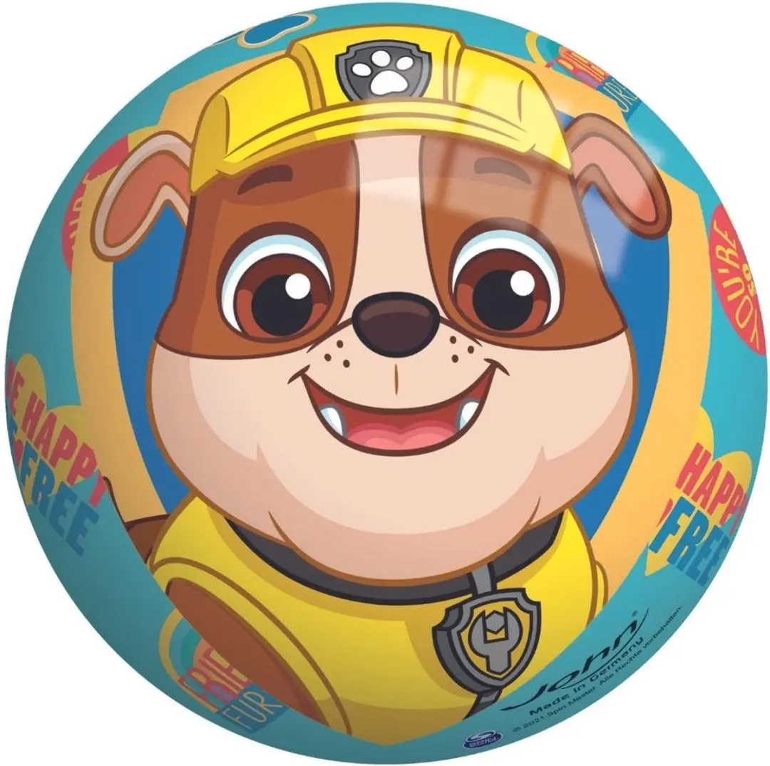 PAW Patrol Bal