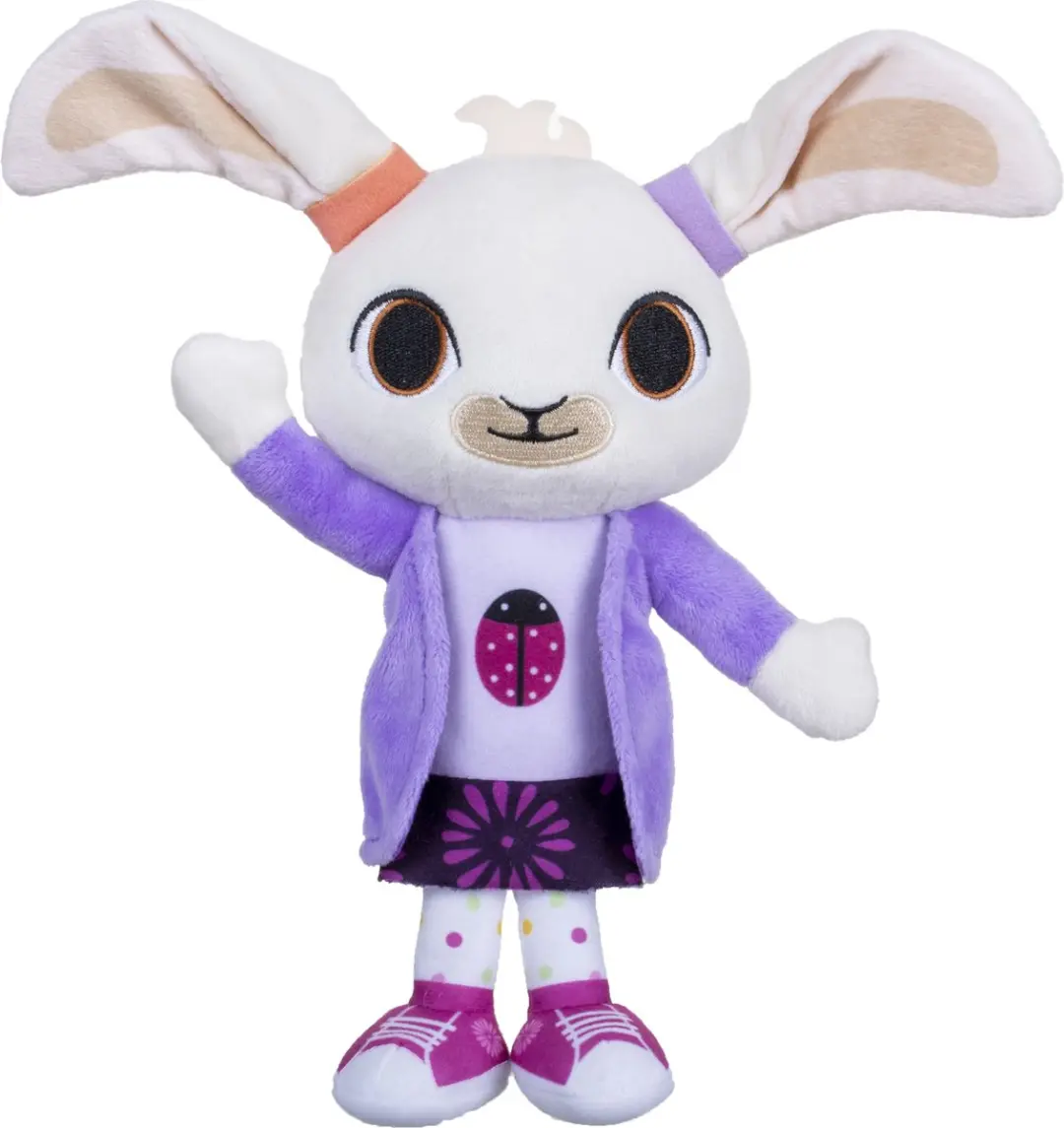 Bing Pluchen Coco Knuffel