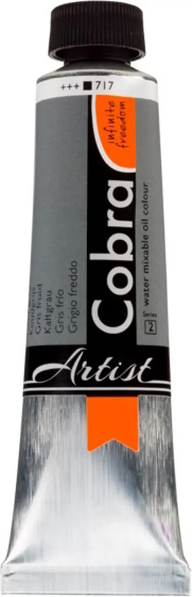 Cobra Artist Olieverf 40ml