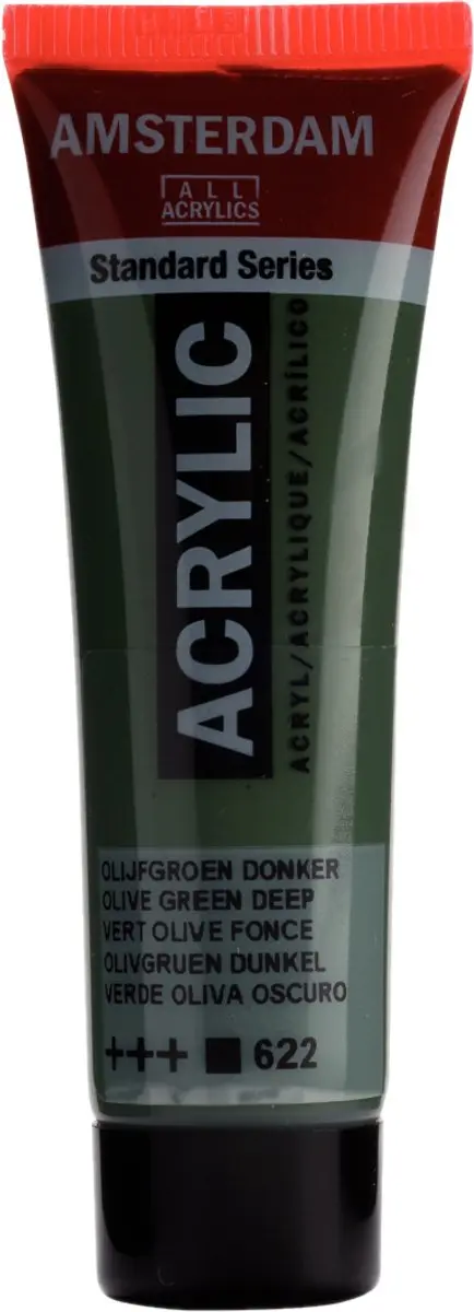 Royal Talens Amsterdam Acrylverf 20ml