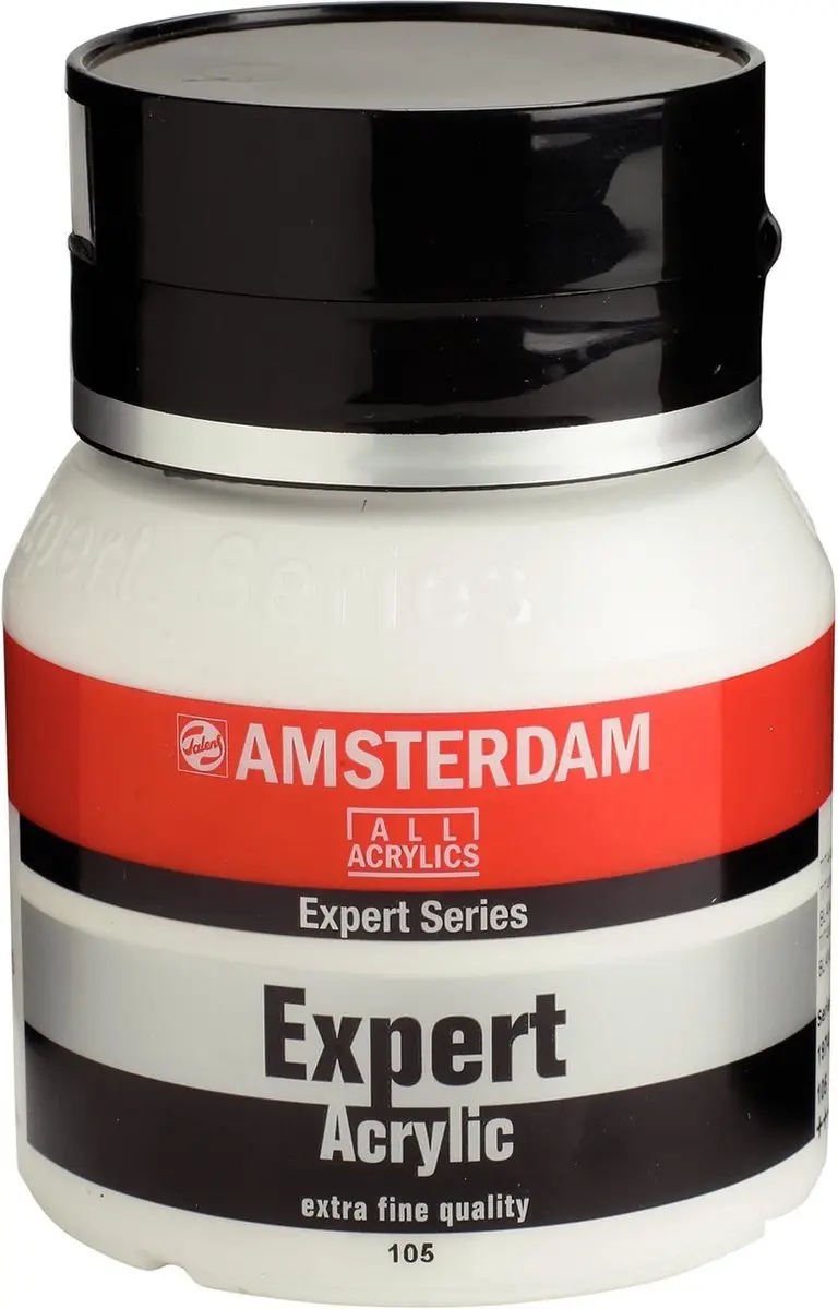 Amsterdam Expert Series Acrylverf Pot 400ml