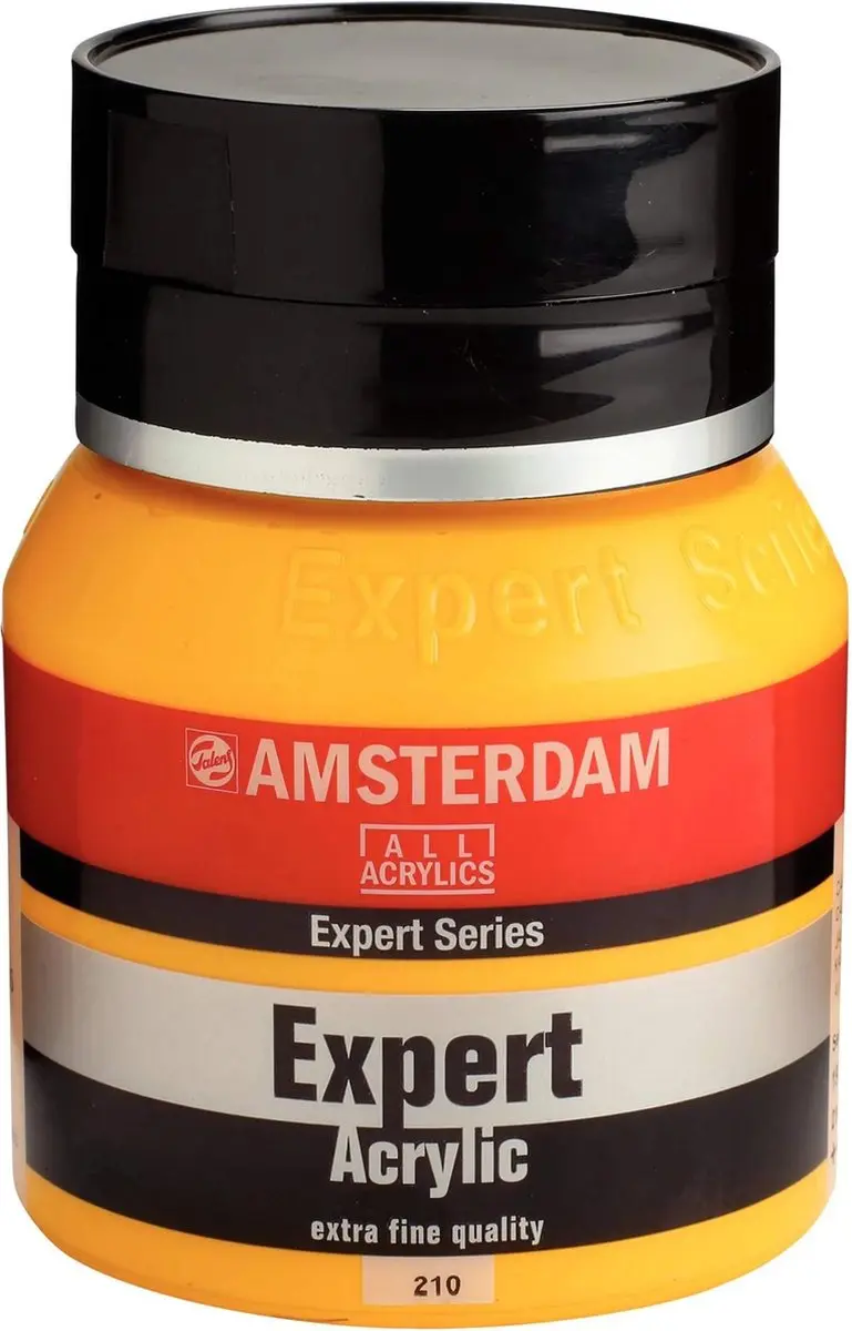 Amsterdam Expert Series Acrylverf Pot 400ml
