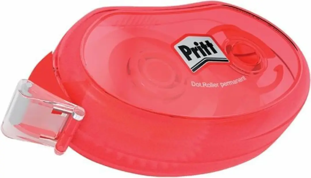 Pritt Compact Lijmroller 8.4mm x 10m