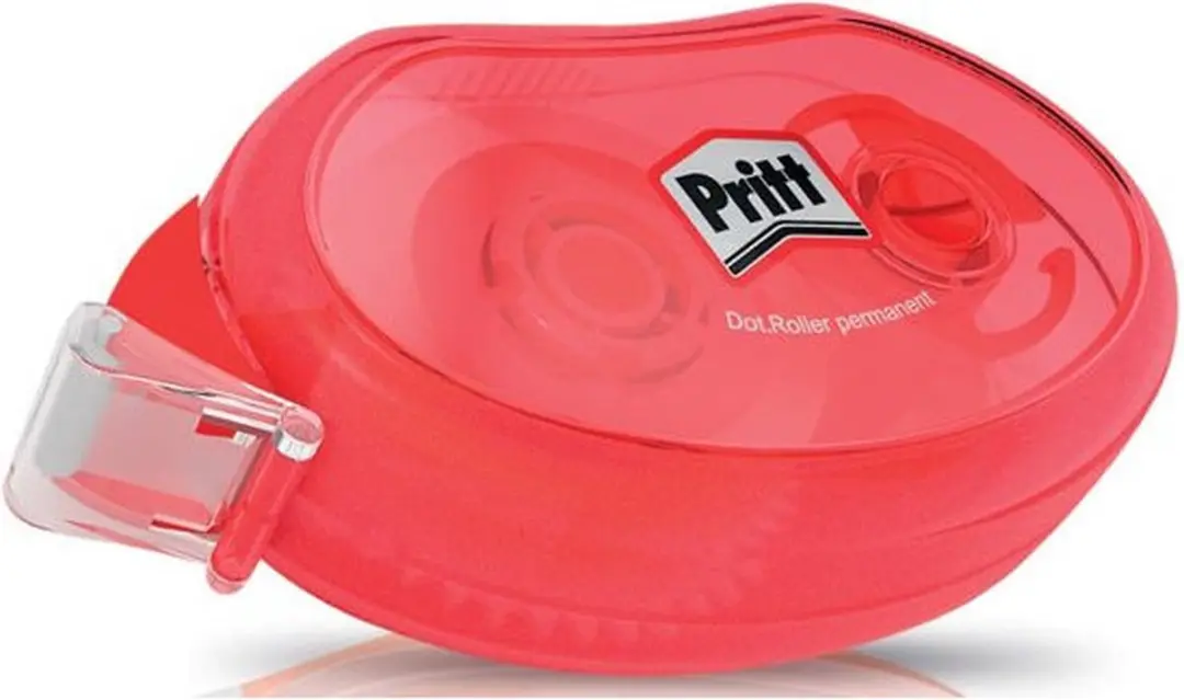 Pritt Compact Lijmroller 8.4mm x 10m