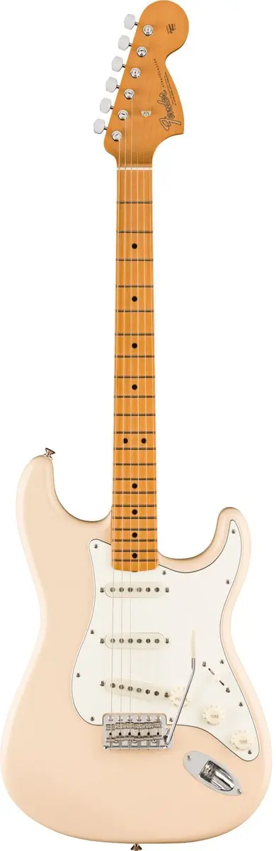 Fender Vintera III Late '60s Stratocaster ST-Style