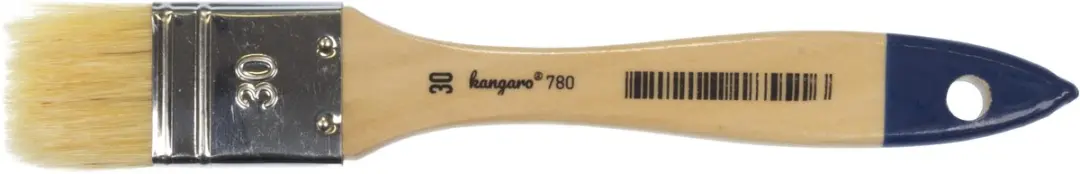 Kangaro Serie 780 Nr. 30 Varkenshaar Doos - 6 Stuks - afbeelding 6 van 6