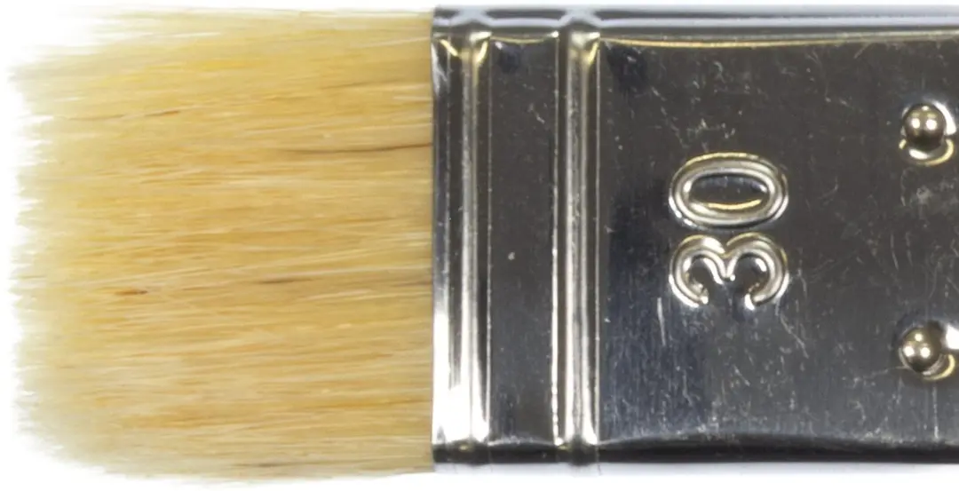 Kangaro Serie 780 Nr. 30 Varkenshaar Doos - 6 Stuks