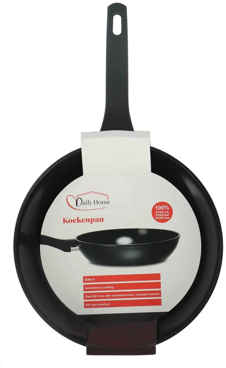 Daily Home Koekenpan 28cm