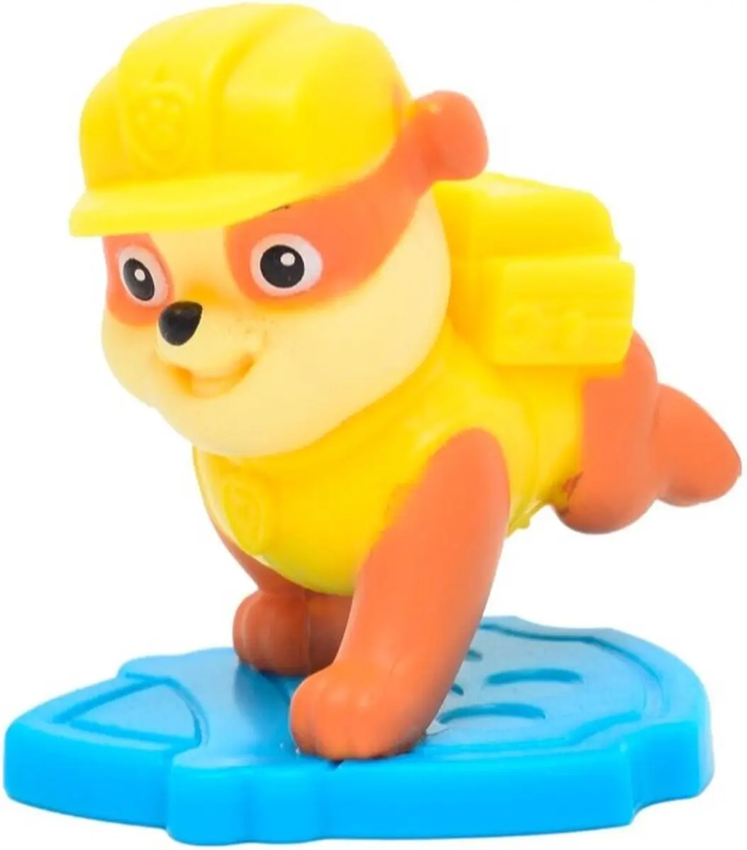 PAW Patrol Figuren Set